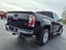 2016 GMC Canyon 4WD SLT