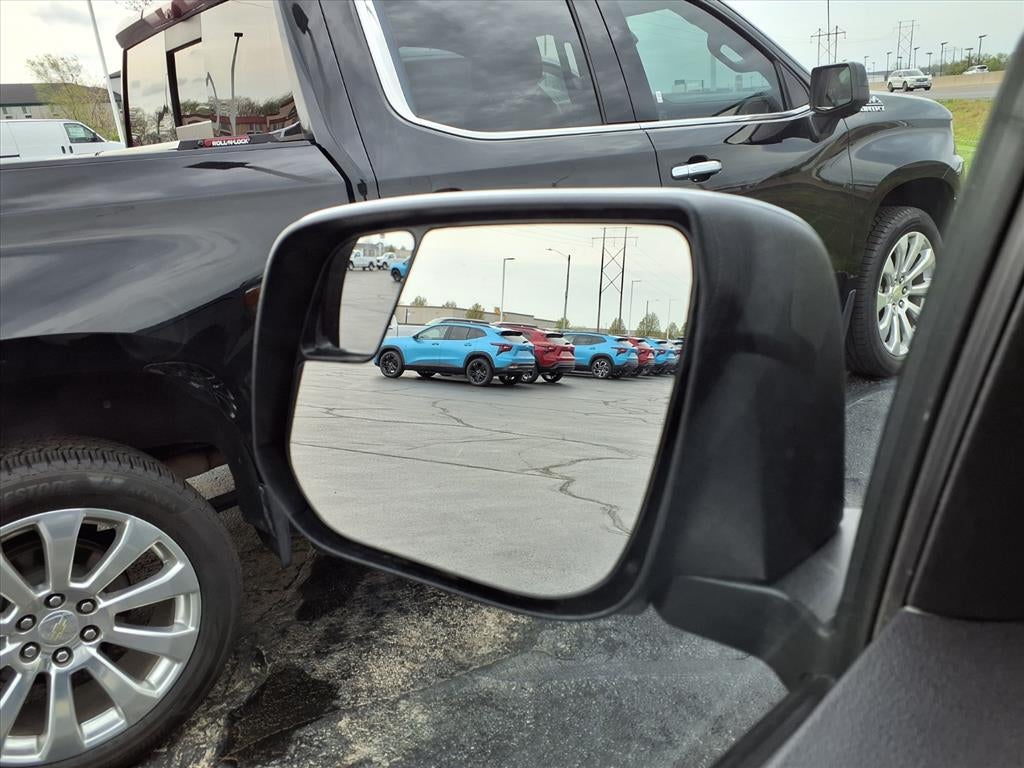 2016 GMC Canyon 4WD SLT