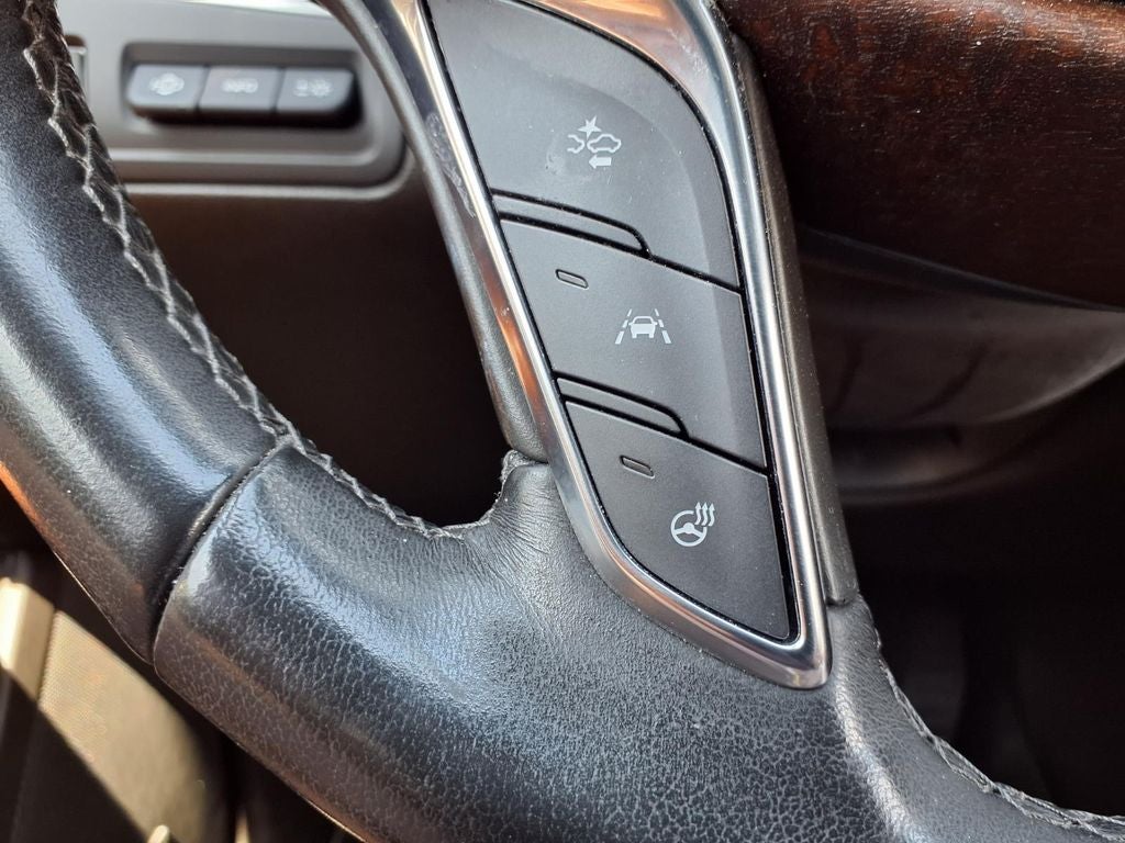 2020 Cadillac XT5 Premium Luxury FWD