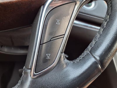2020 Cadillac XT5 Premium Luxury FWD