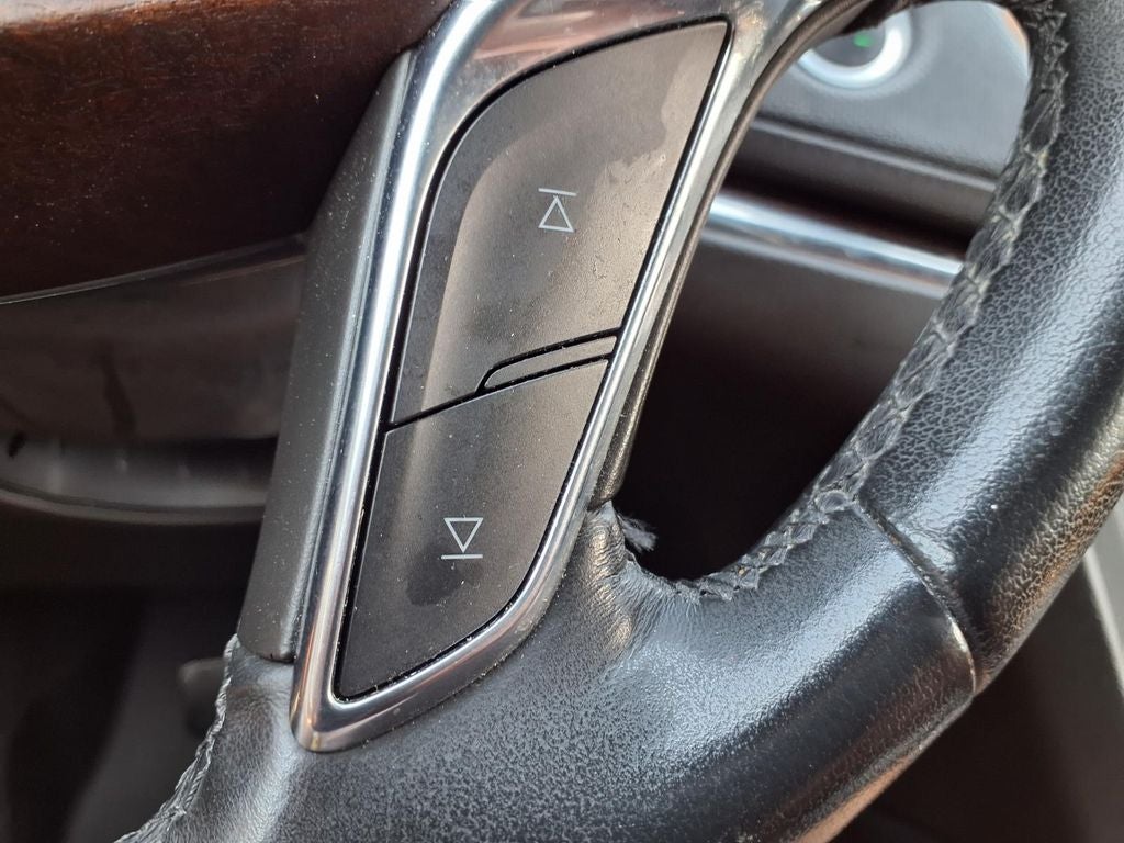 2020 Cadillac XT5 Premium Luxury FWD