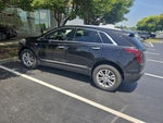 2020 Cadillac XT5 Premium Luxury FWD