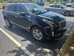 2020 Cadillac XT5 Premium Luxury FWD