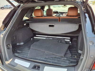 2020 Cadillac XT5 Premium Luxury FWD