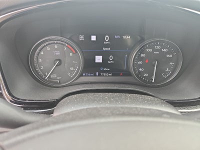 2020 Cadillac XT6 AWD Sport