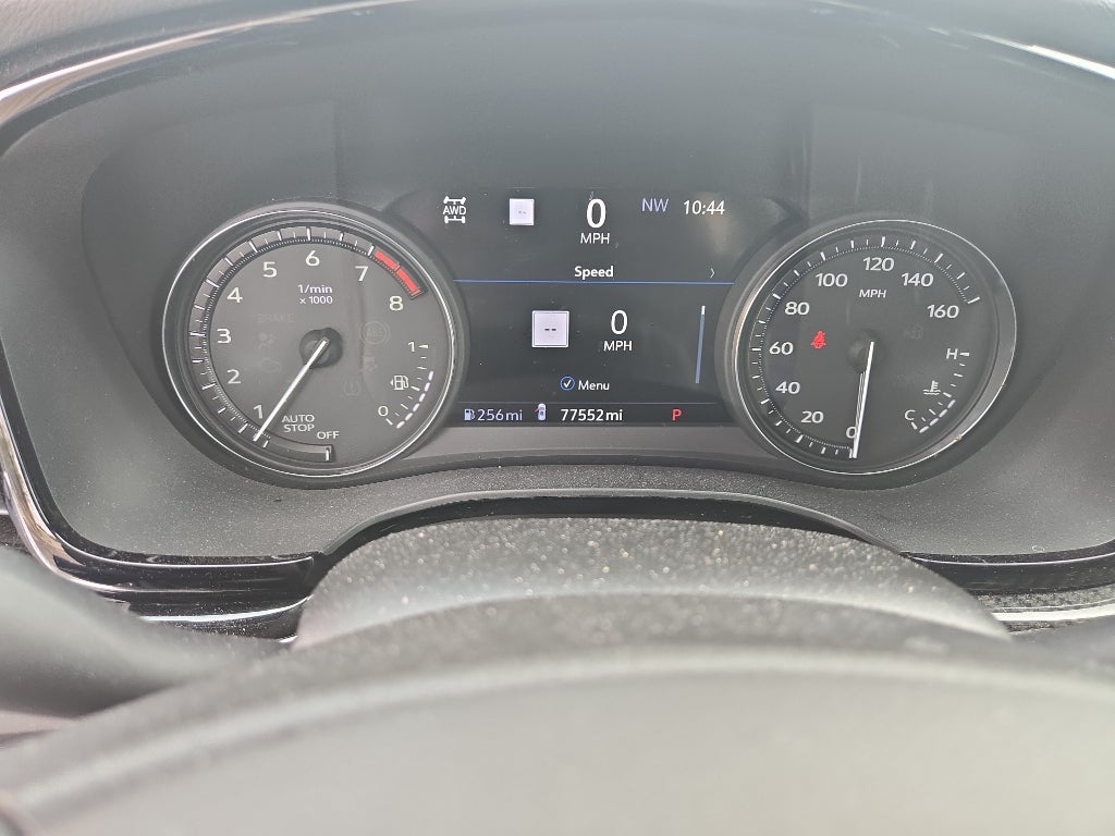 2020 Cadillac XT6 AWD Sport