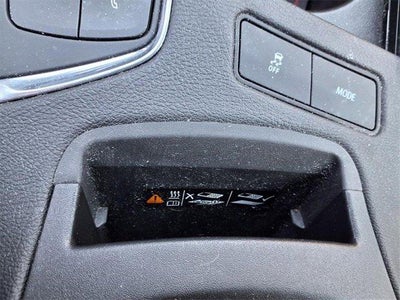 2020 Cadillac XT6 Sport