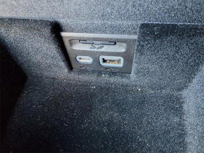 2020 Cadillac XT6 Sport