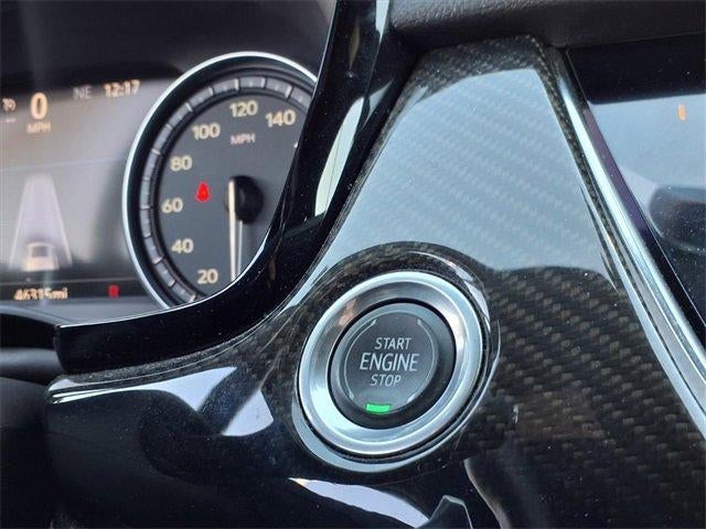 2020 Cadillac XT6 Sport