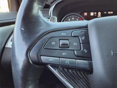 2020 Cadillac XT6 Sport