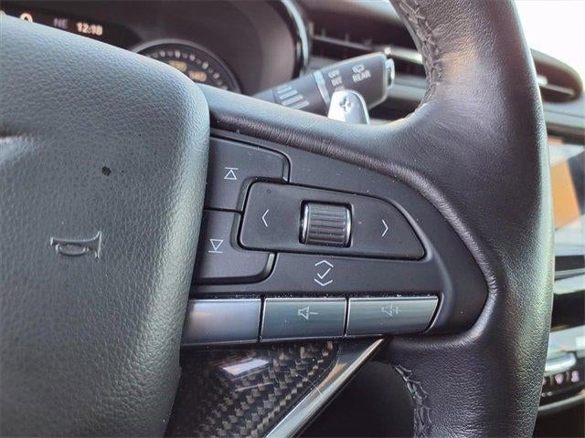 2020 Cadillac XT6 Sport