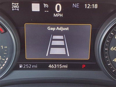 2020 Cadillac XT6 Sport