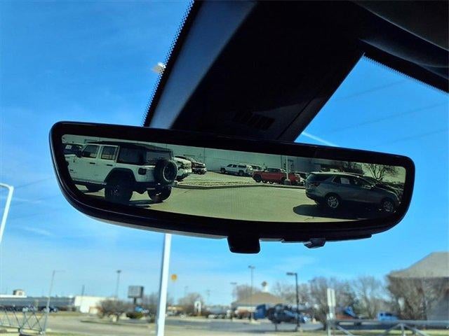 2020 Cadillac XT6 Sport