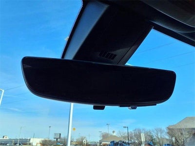 2020 Cadillac XT6 Sport