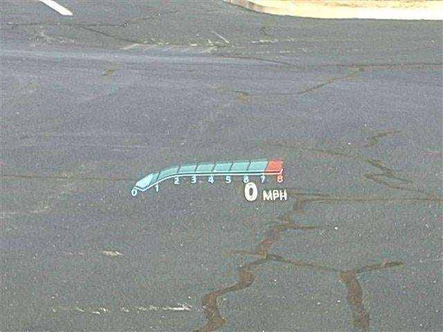 2020 Cadillac XT6 Sport