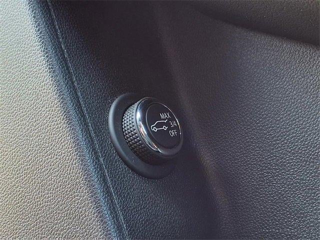 2020 Cadillac XT6 Sport