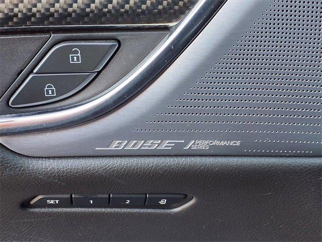 2020 Cadillac XT6 Sport