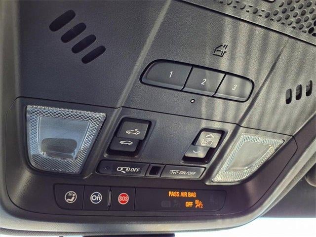 2020 Cadillac XT6 Sport