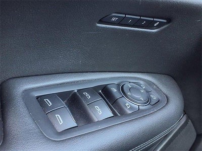 2020 Cadillac XT6 Sport