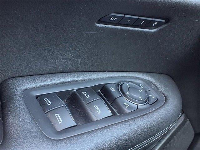 2020 Cadillac XT6 Sport