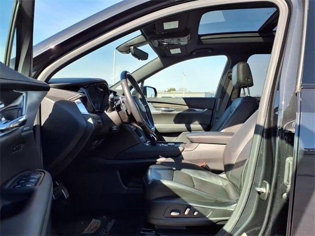 2020 Cadillac XT6 Sport