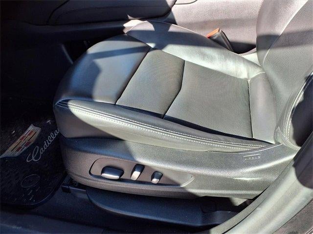 2020 Cadillac XT6 Sport