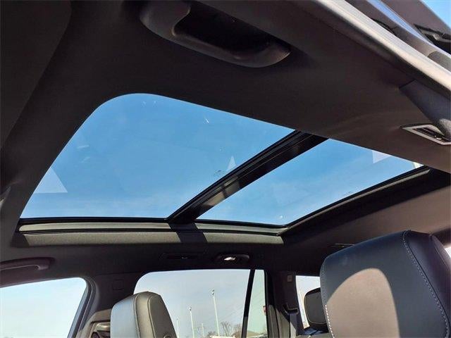 2020 Cadillac XT6 Sport