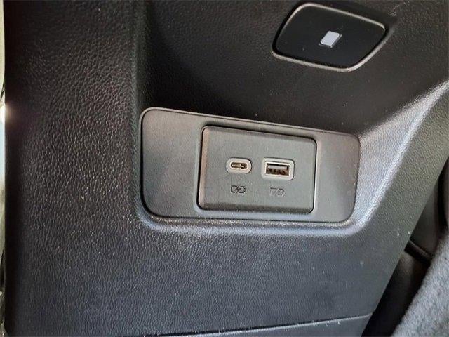 2020 Cadillac XT6 Sport