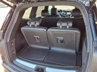 2020 Cadillac XT6 Sport