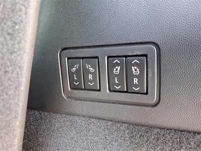 2020 Cadillac XT6 Sport