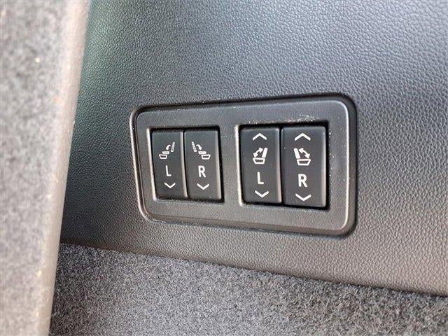 2020 Cadillac XT6 Sport