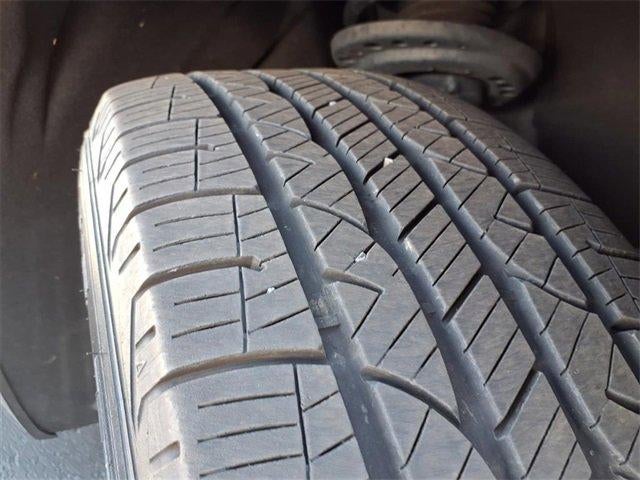 2020 Cadillac XT6 Sport