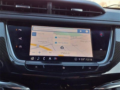 2020 Cadillac XT6 Sport