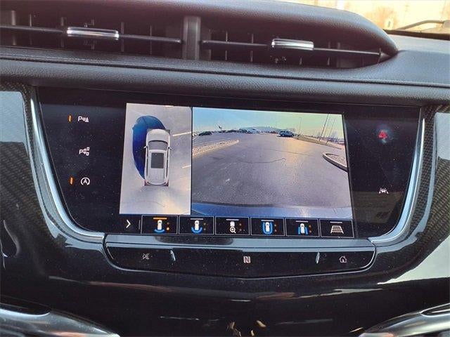 2020 Cadillac XT6 Sport