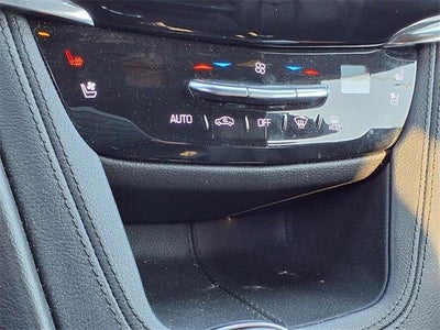 2020 Cadillac XT6 Sport