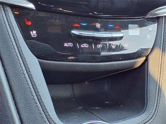 2020 Cadillac XT6 Sport