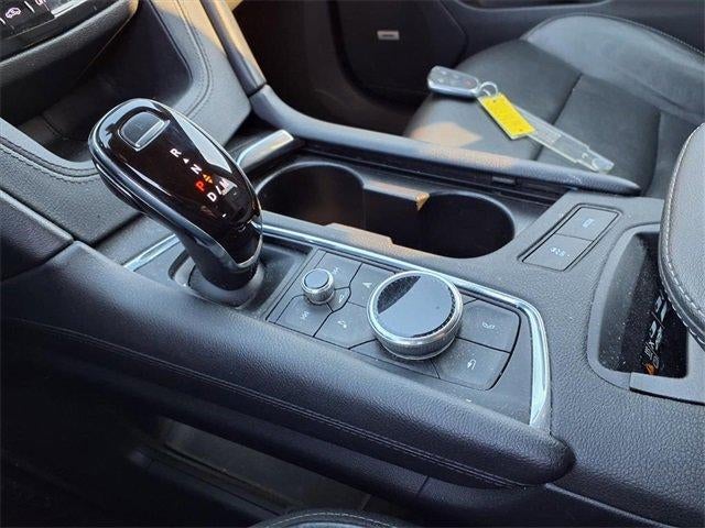 2020 Cadillac XT6 Sport