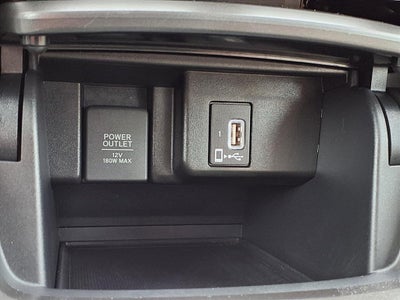 2019 Honda Accord Sedan EX-L 2.0T