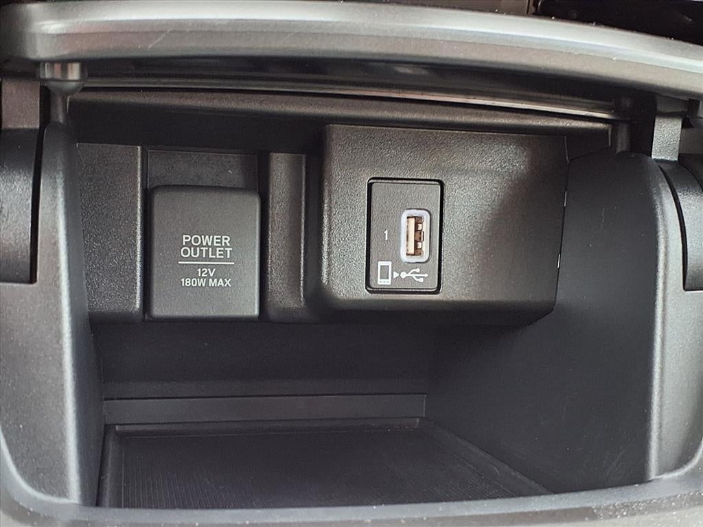 2019 Honda Accord Sedan EX-L 2.0T