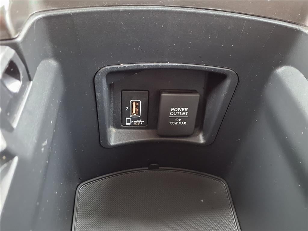 2019 Honda Accord Sedan EX-L 2.0T