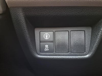 2019 Honda Accord Sedan EX-L 2.0T