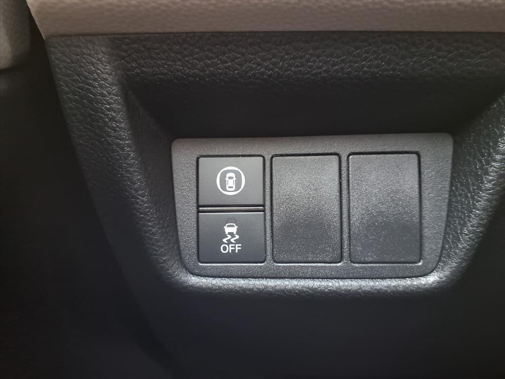 2019 Honda Accord Sedan EX-L 2.0T