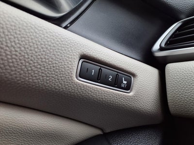 2019 Honda Accord Sedan EX-L 2.0T