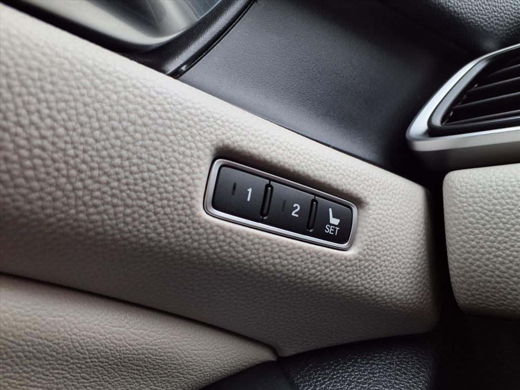 2019 Honda Accord Sedan EX-L 2.0T