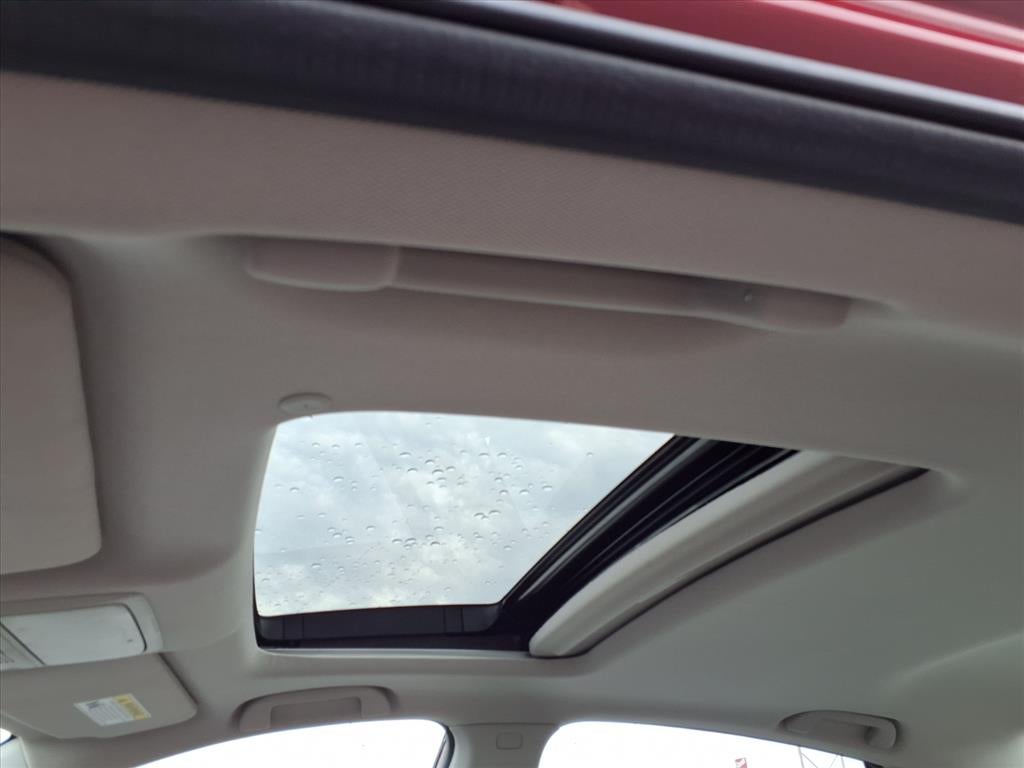 2019 Honda Accord Sedan EX-L 2.0T