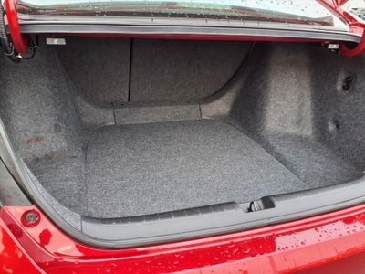 2019 Honda Accord Sedan EX-L 2.0T