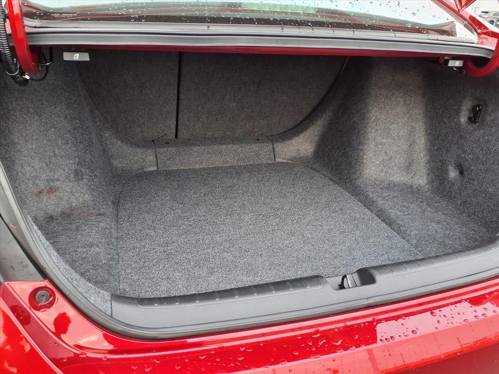 2019 Honda Accord Sedan EX-L 2.0T