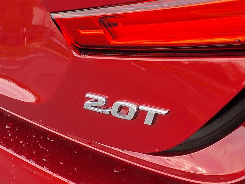 2019 Honda Accord Sedan EX-L 2.0T