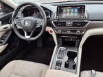 2019 Honda Accord Sedan EX-L 2.0T