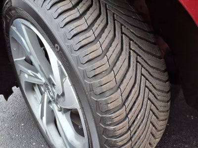 2019 Honda Accord Sedan EX-L 2.0T